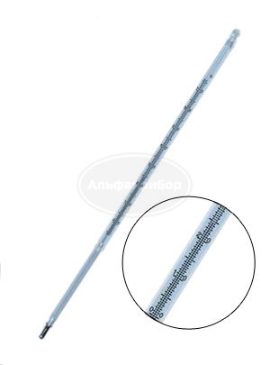 Термометр специальный СП-77