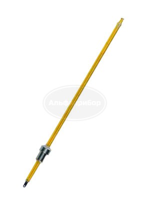 Термометр для испытания нефтепродуктов ТИН-1 исполнение 2