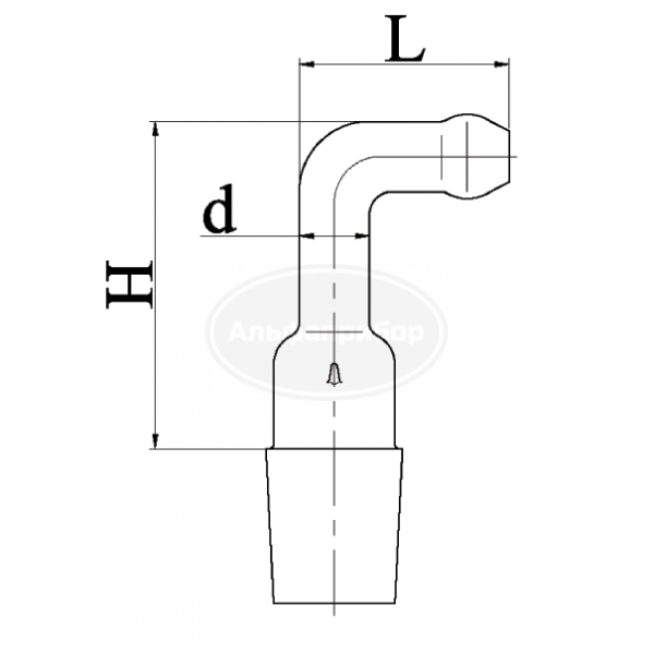 Керн КИО-29/32 ГОСТ 25336-82