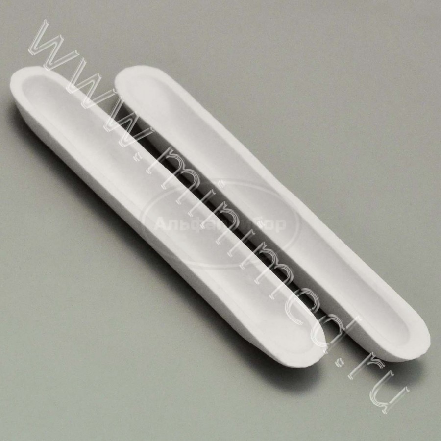 Лодочка для сжигания 88*15*10, упаковка 1000шт