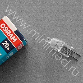 Лампа Osram 64425S 12 V 20 W
