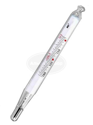 Термометр специальный СП-79