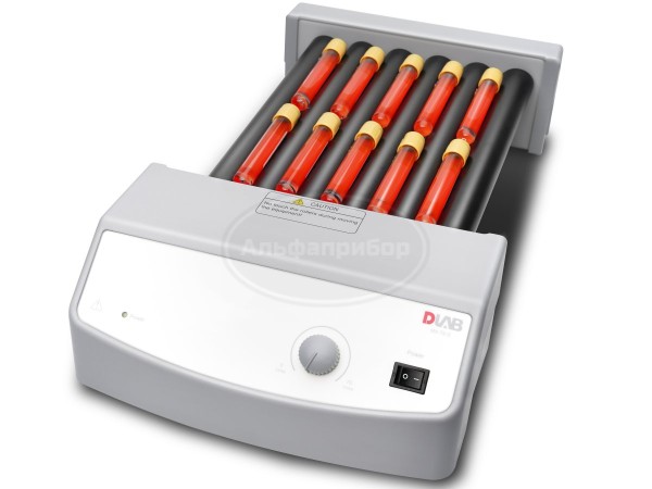 Ротатор DLab MX-T6-S