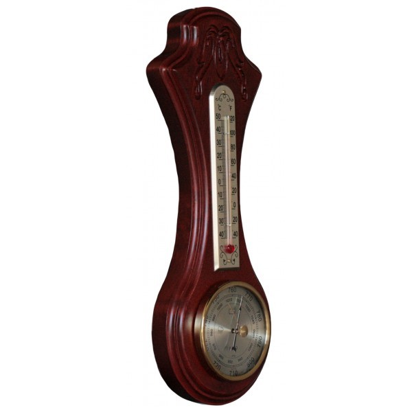 М-32 Метеостанция