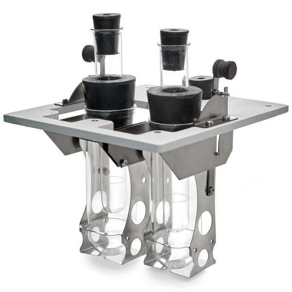 ГОСТ 20287 метод Б Комплект приспособлений для КРИО‑ВИС‑Т‑06