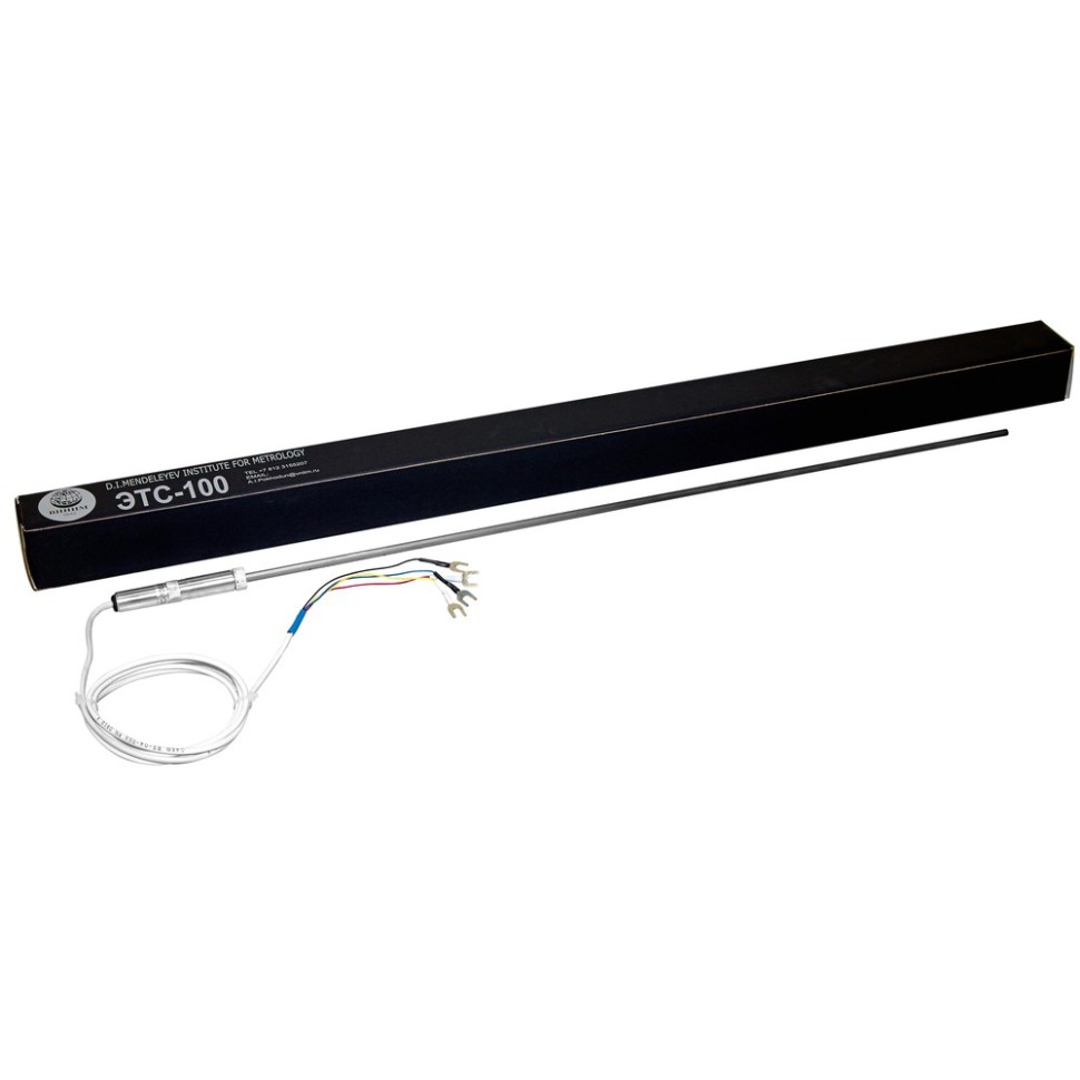 ЭТС-100М1 Термометр сопротивления эталонный (-196...+660 °С)