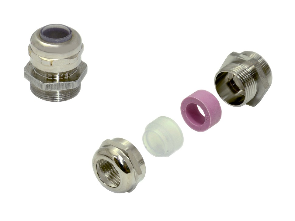 Переходная втулка для генератора Родник-2М Микрофор