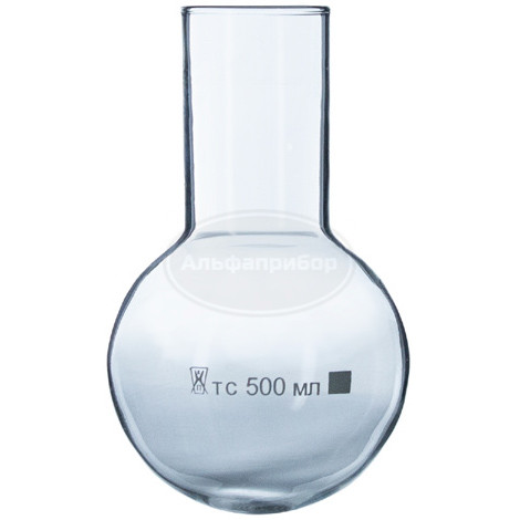 Колба К-2-500-50 ТС ГОСТ 25336-82