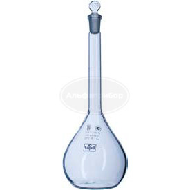 Колба мерная 2-50-1 ГОСТ 1770-74