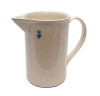 Кружка фарфоровая № 3 (1000 мл, 105х170 мм)
