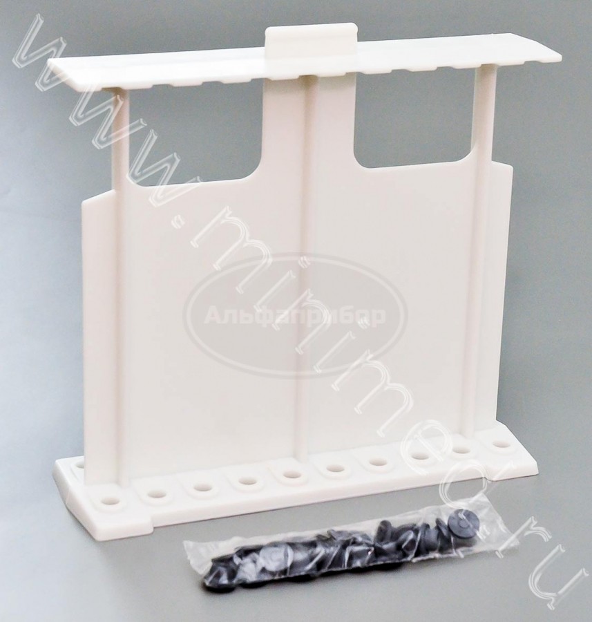 СОЭ-метр ПР-3 по ТУ 9443-009-52876351-2008, комплект № 1, МиниМед кор. 10шт