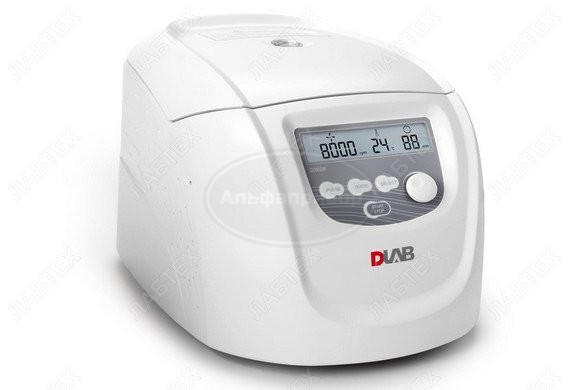 Центрифуга Dlab D3024, ротор 24х1,5/2 мл