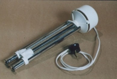 Психрометр М-34М (электрический) в футляре