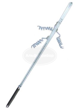 Стеклянный ртутный термоконтактор ТК-54 (t от 23,5 до 60,5)