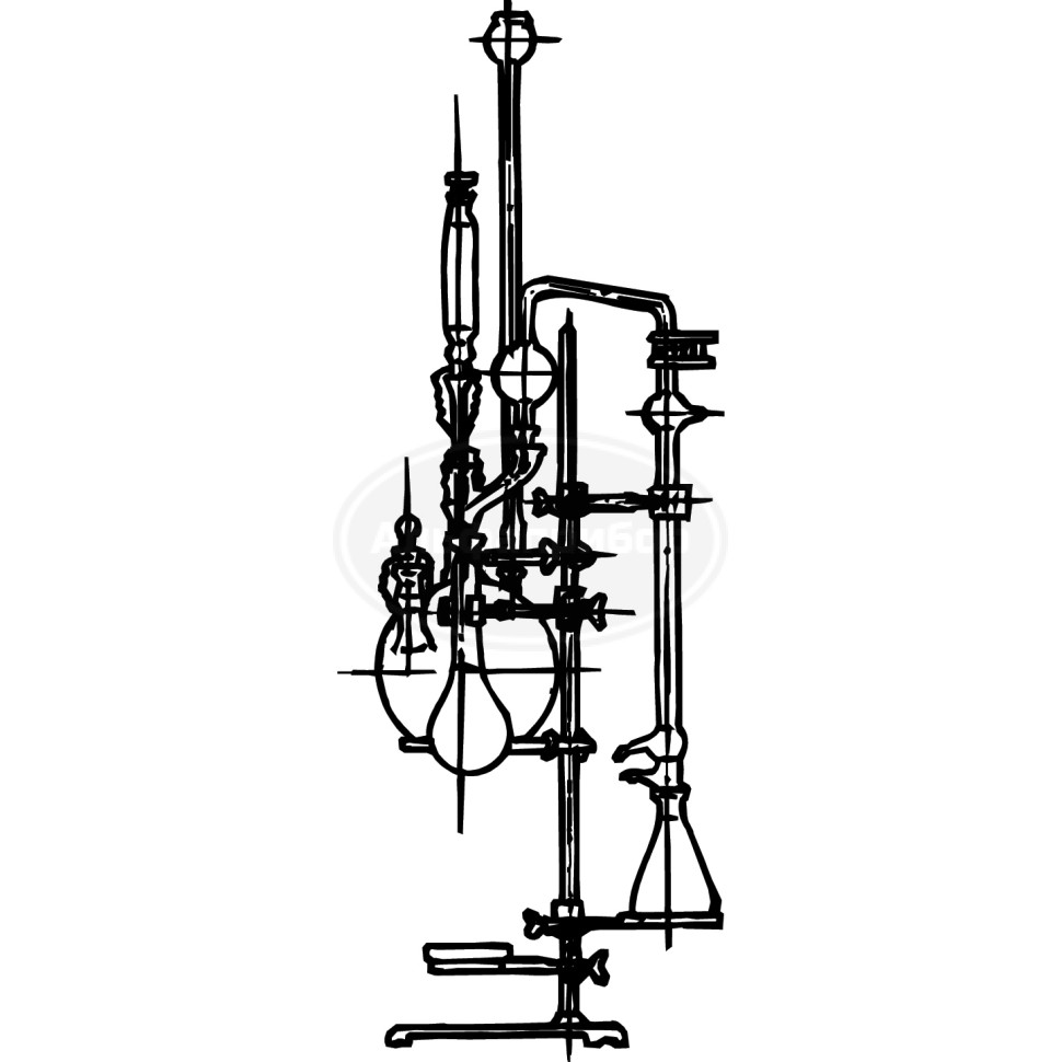 Прибор ПАВ ТУ 25-11-769-76