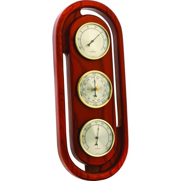 М-46 Метеостанция