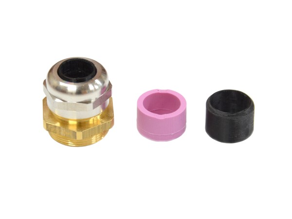 Переходные втулки для генератора Суховей-1П Микрофор