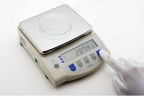 Лабораторные весы VIBRA AJ-3200CE