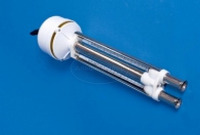 Психрометр МВ-4-2М (механический) в футляре