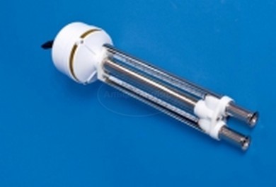 Психрометр МВ-4-2М (механический) в футляре