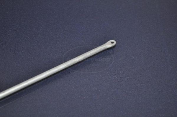 Петля ректальная прямая с ушком