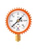 Манометр сварочный ТМ-210
