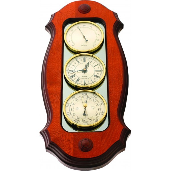 М-44 Метеостанция