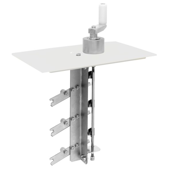 ГОСТ Р 59707 Устройство для навивания образцов