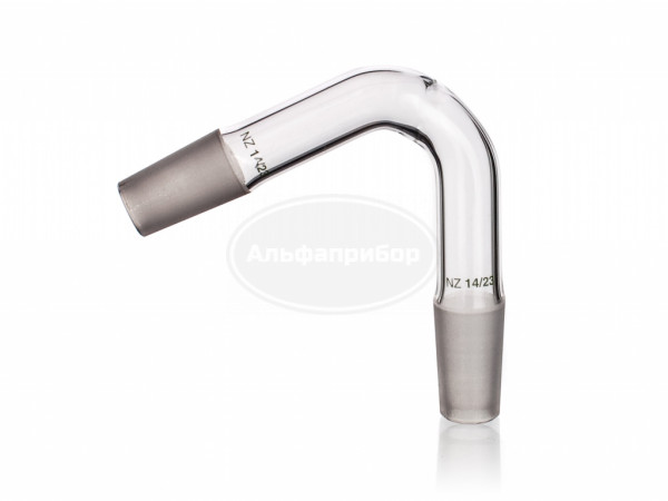 Переход 75 градусов 2 сердечника SJ 29/32 L=87, Simax