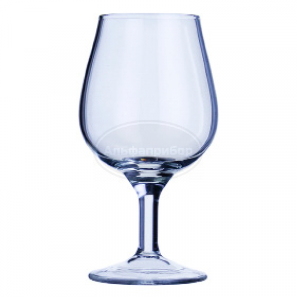 Бокал дегустационный ГОСТ 33817-2016, эскиз 2-1206