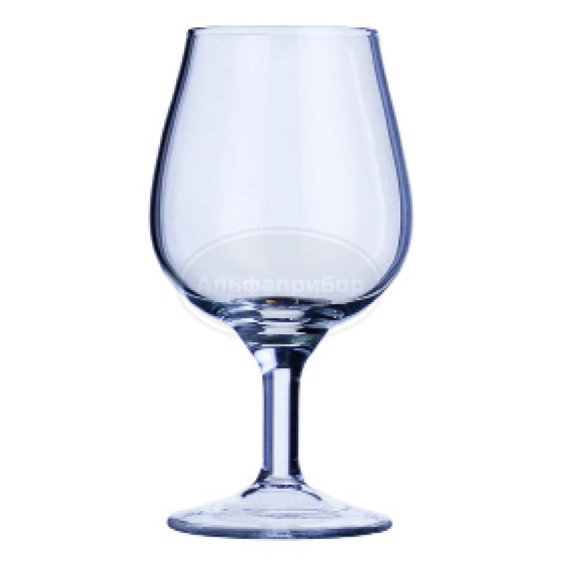 Бокал дегустационный ГОСТ 33817-2016, эскиз 2-1206