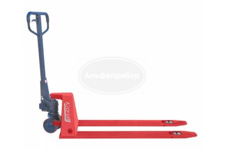 Гидравлическая тележка KRONA CL 20 low-51