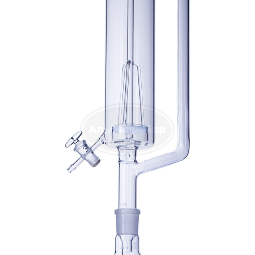 Перфоратор стеклянный ГОСТ 27678-2014 ГФ 2.845.011