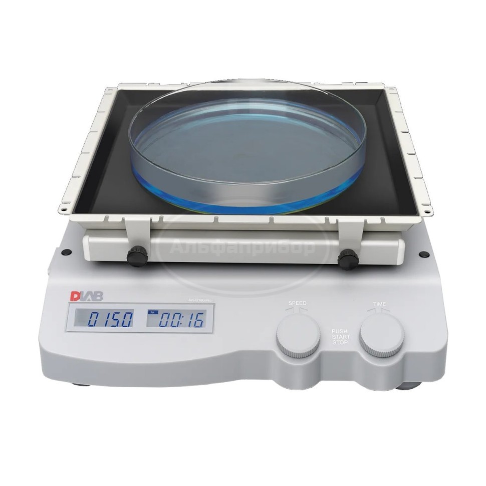 Шейкер DLab SK-O180-Pro лабораторный орбитальный