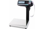 Весы с печатью этикеток МК-15.2-R2P10 Масса-К