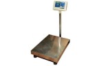 Товарные весы Мидл МП-150-ВДА-6080-ВБ-518