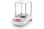 Лабораторные аналитические весы OHAUS PX124