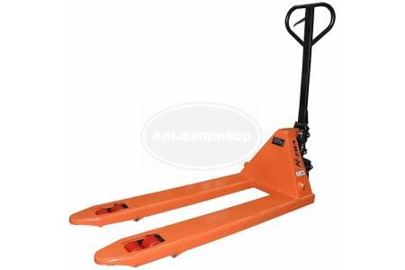 Гидравлическая тележка Mewa MW 20 1150