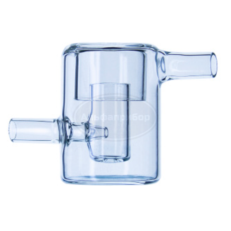 Прибор поглотительный "Шмель ПВ-20", эскиз 1-192