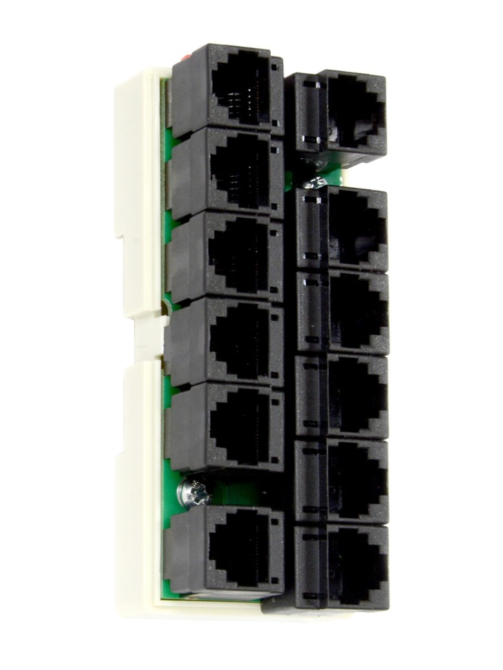 Разветвитель Микрофор