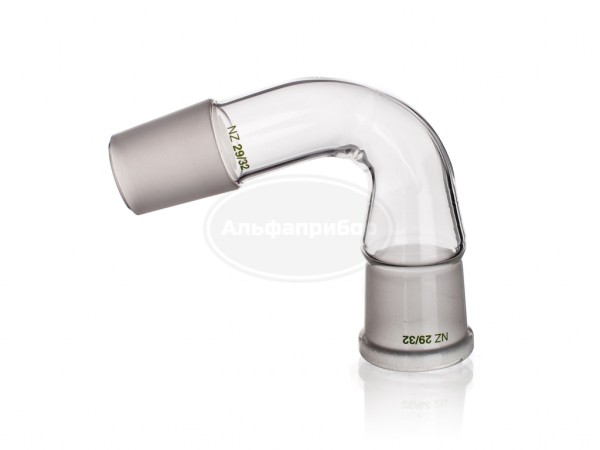 Переход 75 градусов сердечника, корпус SJ 29/32 L=82, Simax