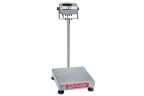 Товарные весы OHAUS D71P30QR1