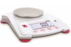Лабораторные весы OHAUS SPX421+гиря