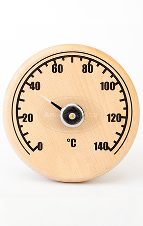 Станция банная (термометр-гигрометр) СБО-1т