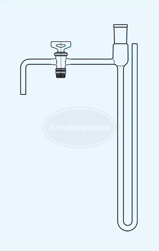 Прибор Блейна для испытания цемента, Technosklo