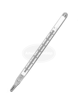 Термометр специальный СП-84