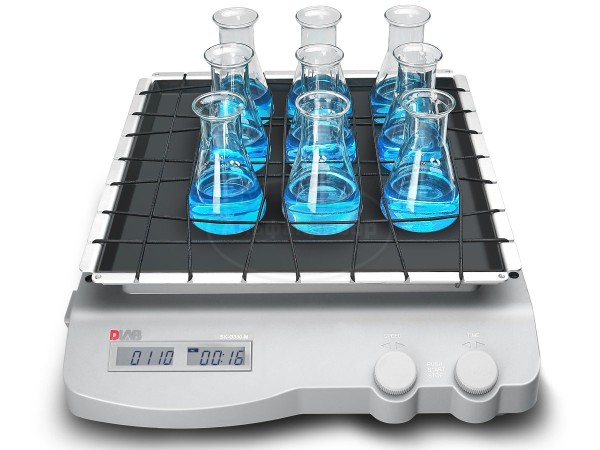 Шейкер DLab SK-O330-M лабораторный орбитальный