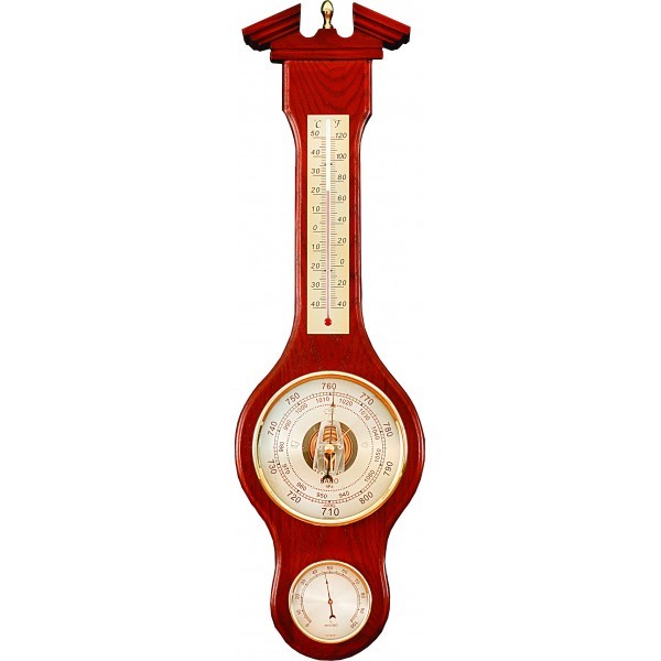 М-54 Метеостанция