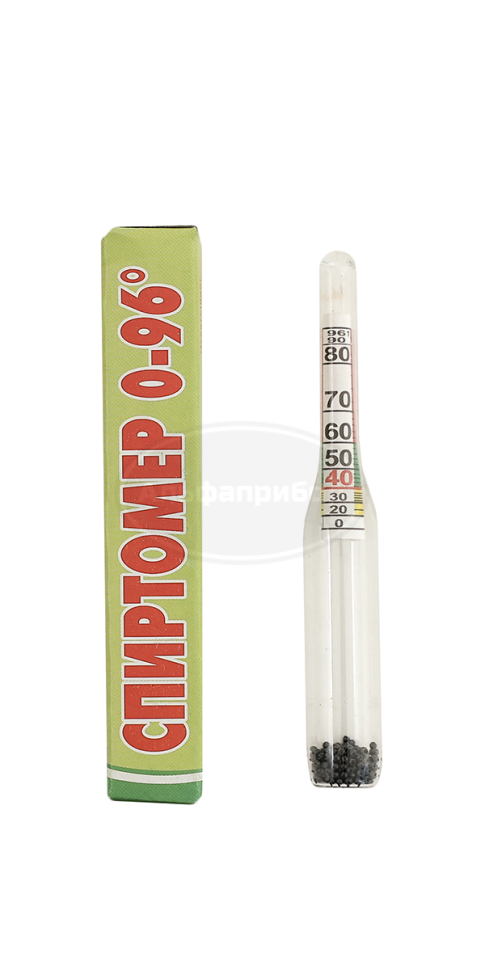 Спиртомер малый