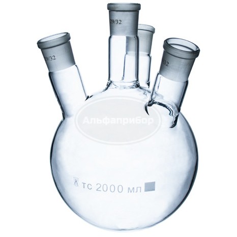 Колба КГУ-4-4000-29/-29/-29/-29, эскиз 2-762-04